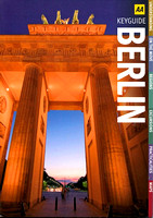BERLIN - The AA Key Guide UK ISBN978-0-7495-6228-1