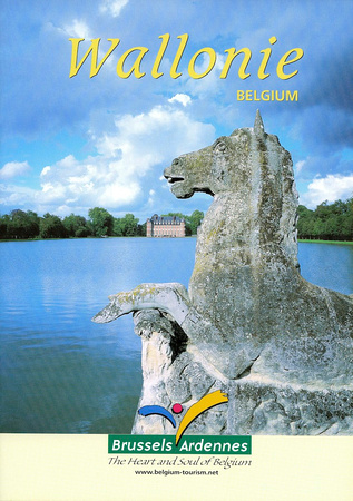 2001 - Wallonie - Belgium