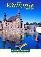 2002 -  Wallonie - Belgique