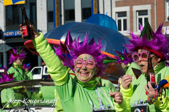 2011 - Carnaval Eupen - Rosenmontag  53