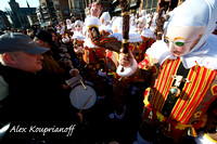 2011 - Carnaval de Binche