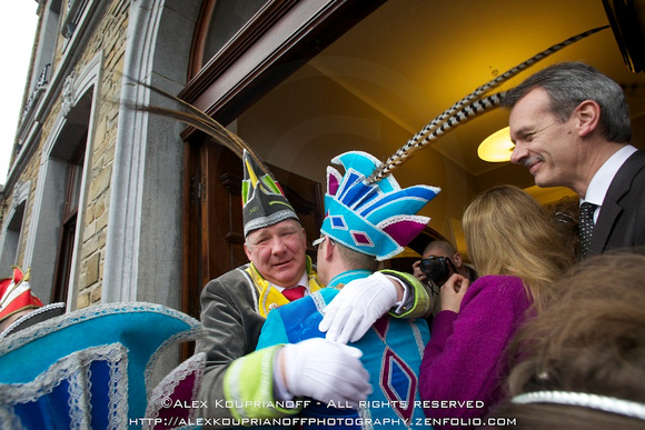 2013 - La Roche - Prince Carnaval72
