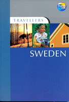 SWEDEN - Thomas Cook Travellers ISBN 978-1-84157-576-6