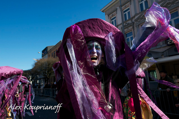 2011 - Carnaval Eupen - Rosenmontag  232 - Version 2