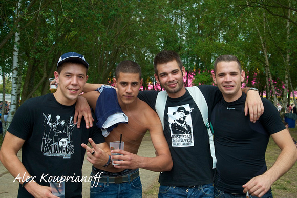 2011 - Dour Festival195 - Version 2