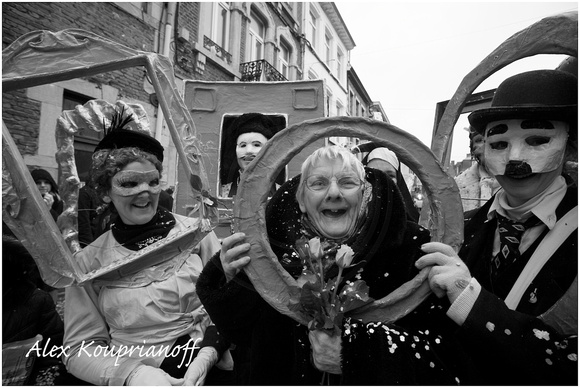2009 - Carnaval de Marche
