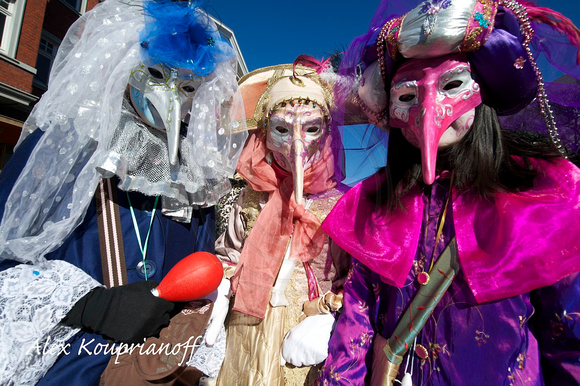 2011 - Carnaval Eupen - Rosenmontag  18