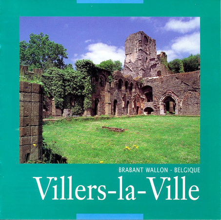 Villers-la-Ville Leaflet