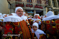 2011 - Carnaval de Binche