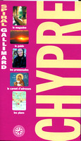 CHYPRE - Spiral Gallimard F ISBN2-74-241839-3