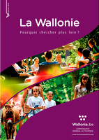 2014 La Wallonie
