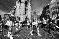 2011 - Carnaval de Tournai