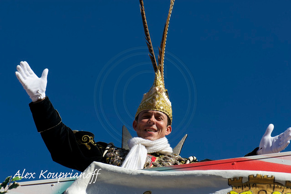 2011 - Carnaval Eupen - Rosenmontag  75