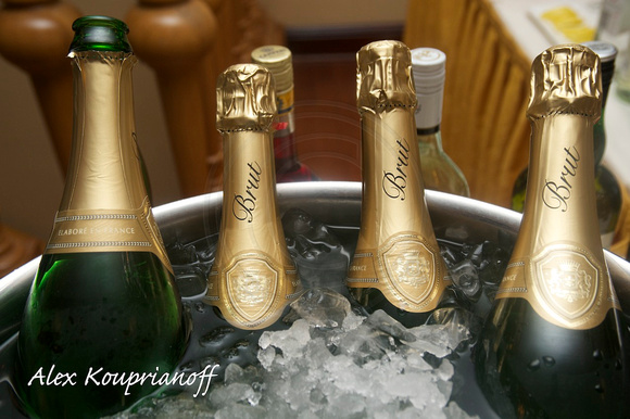 2010 - Champagne