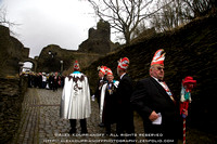 2013 - La Roche - Prince Carnaval9