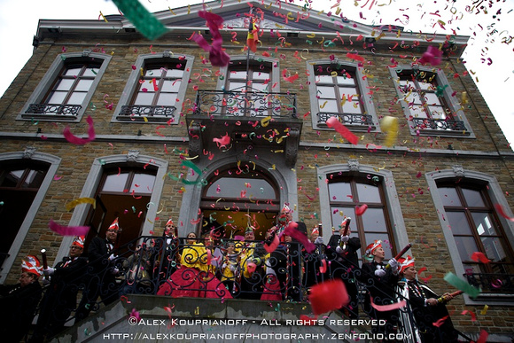 2013 - La Roche - Prince Carnaval160 - Version 2