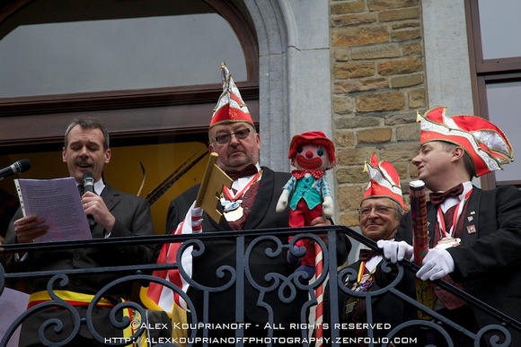 2013 - La Roche - Prince Carnaval149