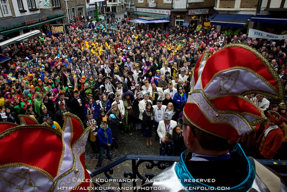 2013 - La Roche - Prince Carnaval43 - Version 2