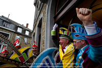 Carnaval La Roche-en-Ardennes