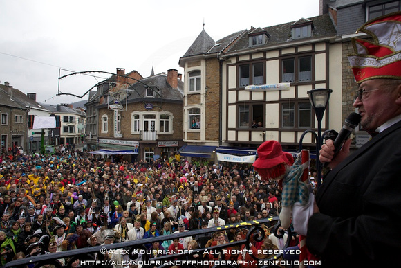 2013 - La Roche - Prince Carnaval48