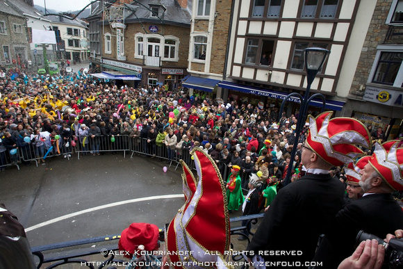 2013 - La Roche - Prince Carnaval22