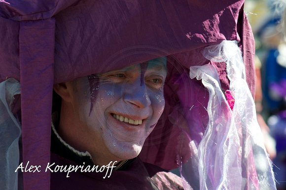 2011 - Carnaval Eupen - Rosenmontag  31 - Version 2