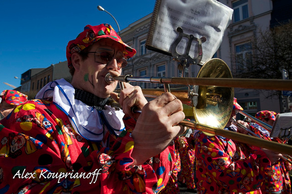 2011 - Carnaval Eupen - Rosenmontag  268