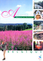 1998 - Ardenne - Nature et Culture (Nature and Culture)