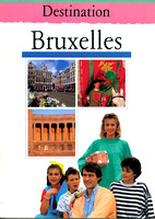 Destination Bruxelles