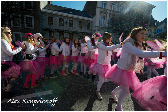 2011 - Carnaval Eupen - Rosenmontag  51