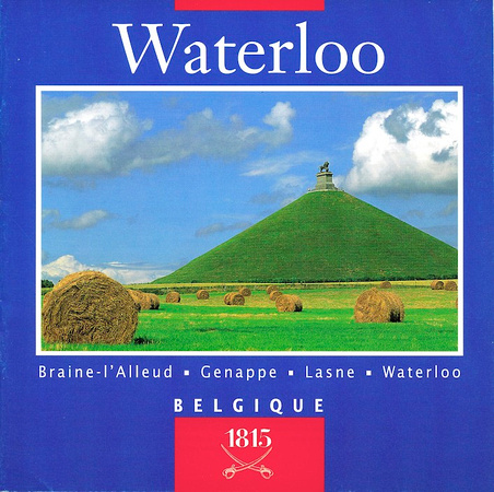 Waterloo Brochure