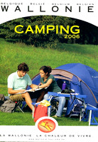 2006 - Camping Guide Wallonia
